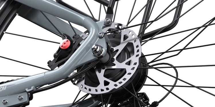 E-Bike Citybike OT05 PRO