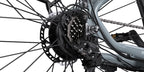 E-Bike Citybike OT05 PRO