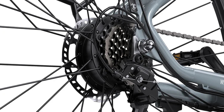 E-Bike Citybike OT05 PRO