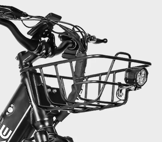 E-Bike Citybike RS-A01 Pro