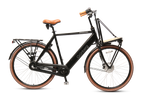 E-Bike Citybike Amsterdam M