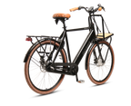 E-Bike Citybike Amsterdam M