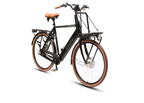 E-Bike Citybike Amsterdam M