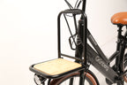 E-Bike Citybike Amsterdam F