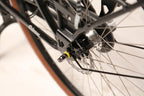 E-Bike Citybike Amsterdam F