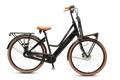 E-Bike Citybike Amsterdam F