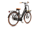 E-Bike Citybike Amsterdam F
