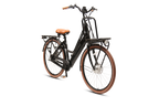 E-Bike Citybike Amsterdam F