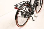 E-Bike Citybike Amsterdam F