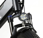 E-Bike Citybike RS-A01 Plus