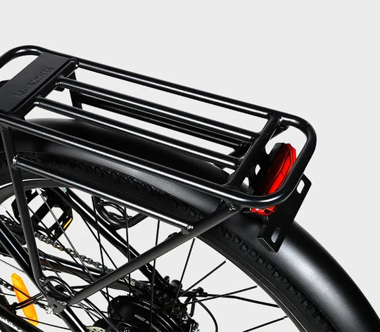 E-Bike Citybike RS-A01 Pro