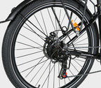 E-Bike Citybike RS-A01 Pro
