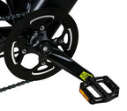 E-Bike Citybike RS-A01 Plus