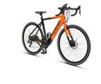 E-Bike Sportbike S20