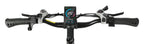 E-Bike Trekkingbike SY26-II