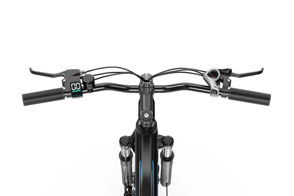E-Bike Citybike C29Lite