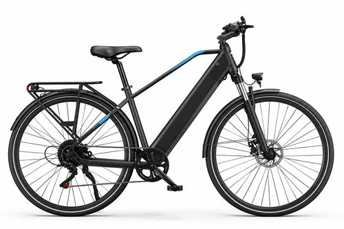 E-Bike Citybike C29Lite