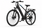 E-Bike Citybike C29Lite