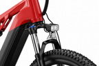 E-Bike Mountainbike E29