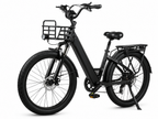 E-Bike Citybike RS-A01 Plus