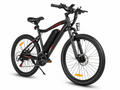 E-Bike Trekkingbike SY26-II