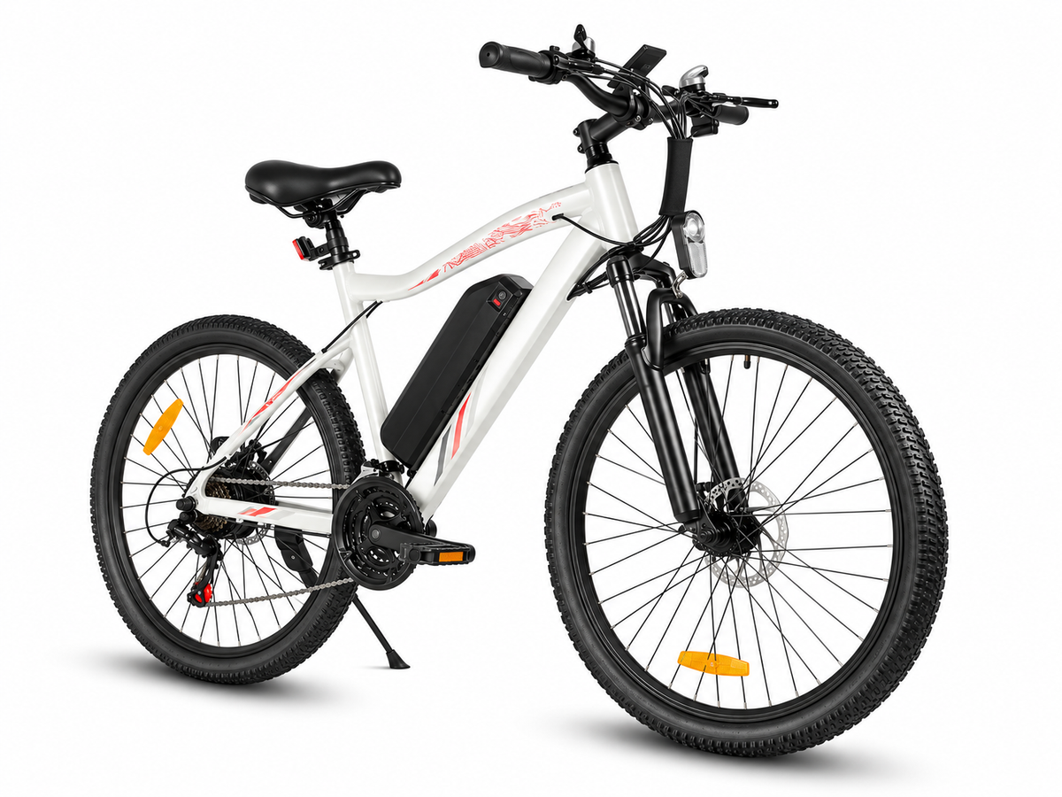 E-Bike Trekkingbike SY26-II