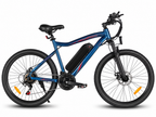 E-Bike Trekkingbike SY26-II