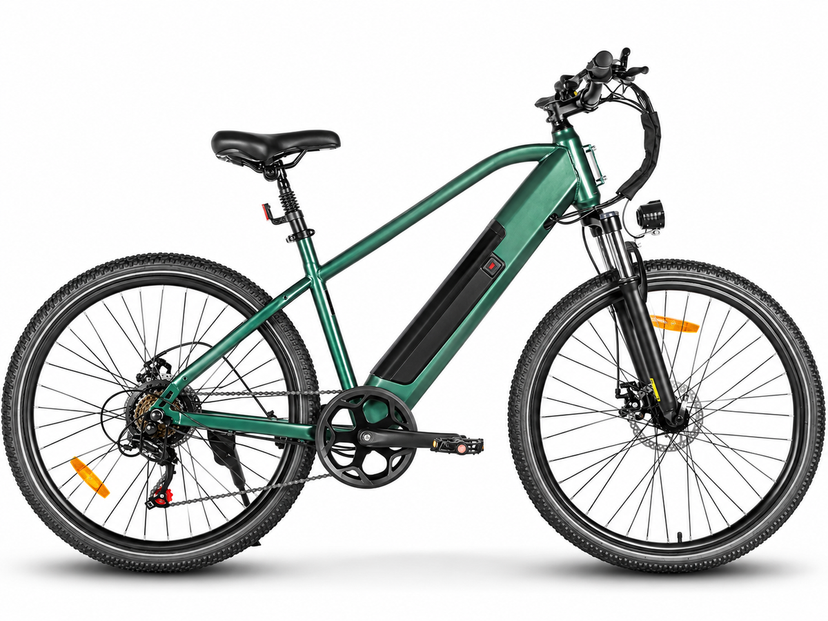 E-Bike Citybike RS-A01 Men
