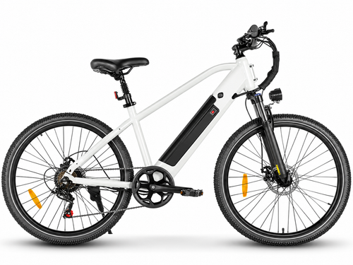 E-Bike Citybike RS-A01 Men
