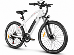 E-Bike Citybike RS-A01 Men