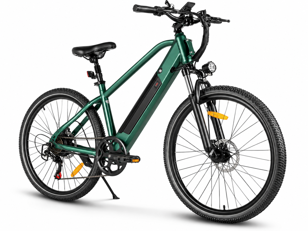 E-Bike Citybike RS-A01 Men