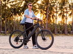 E-Bike Citybike RS-A01 Men