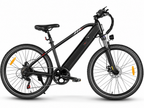 E-Bike Citybike RS-A01 Men