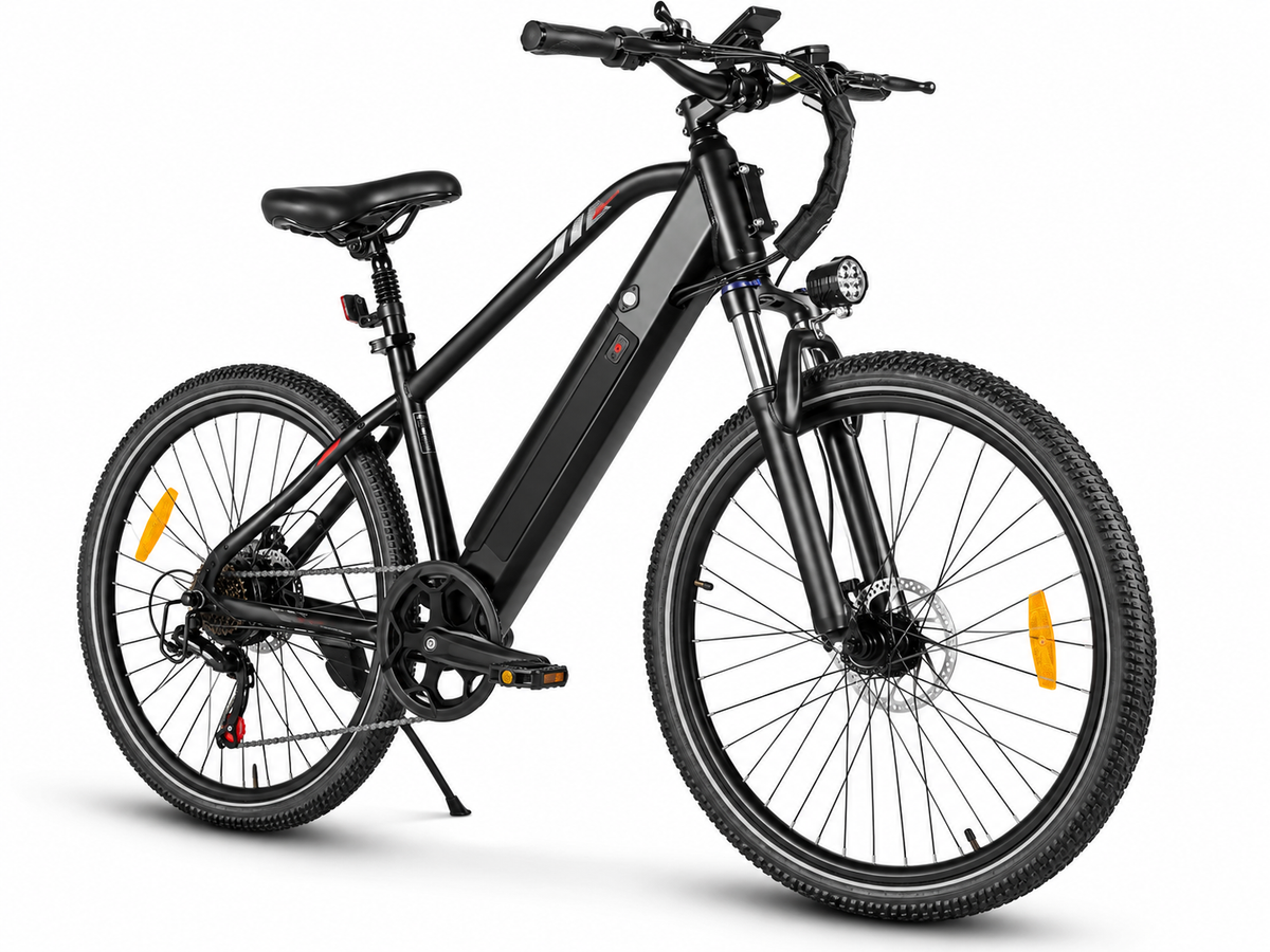 E-Bike Citybike RS-A01 Men