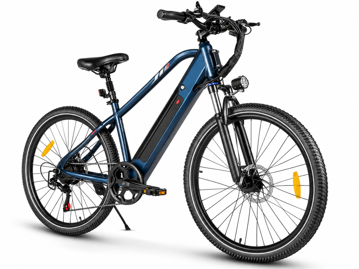 E-Bike Citybike RS-A01 Men