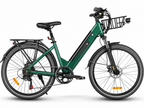 E-Bike Citybike RS-A01 Pro