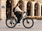 E-Bike Citybike RS-A01 Pro