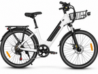 E-Bike Citybike RS-A01 Pro
