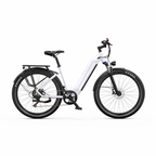 E-Bike Citybike OT05