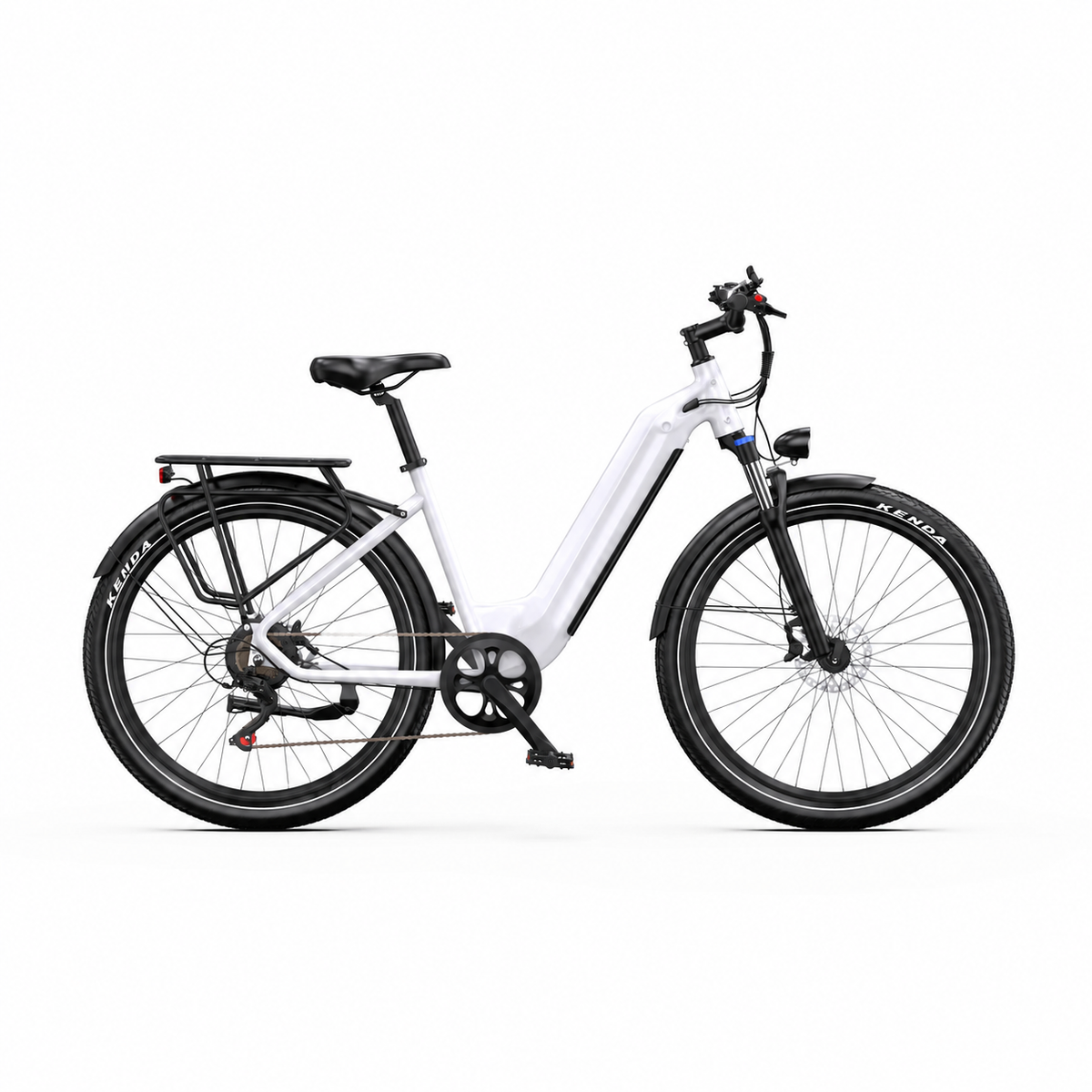 E-Bike Citybike OT05
