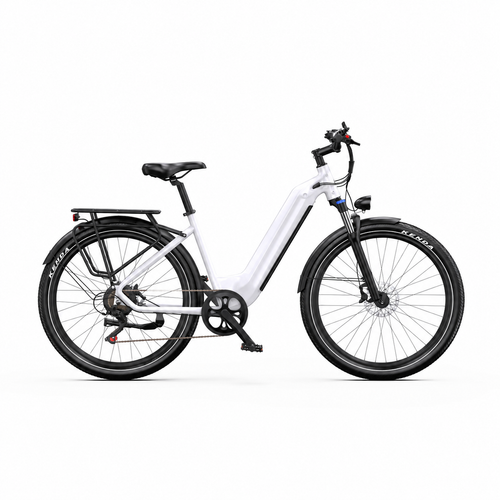 E-Bike Citybike OT05