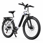 E-Bike Citybike OT05