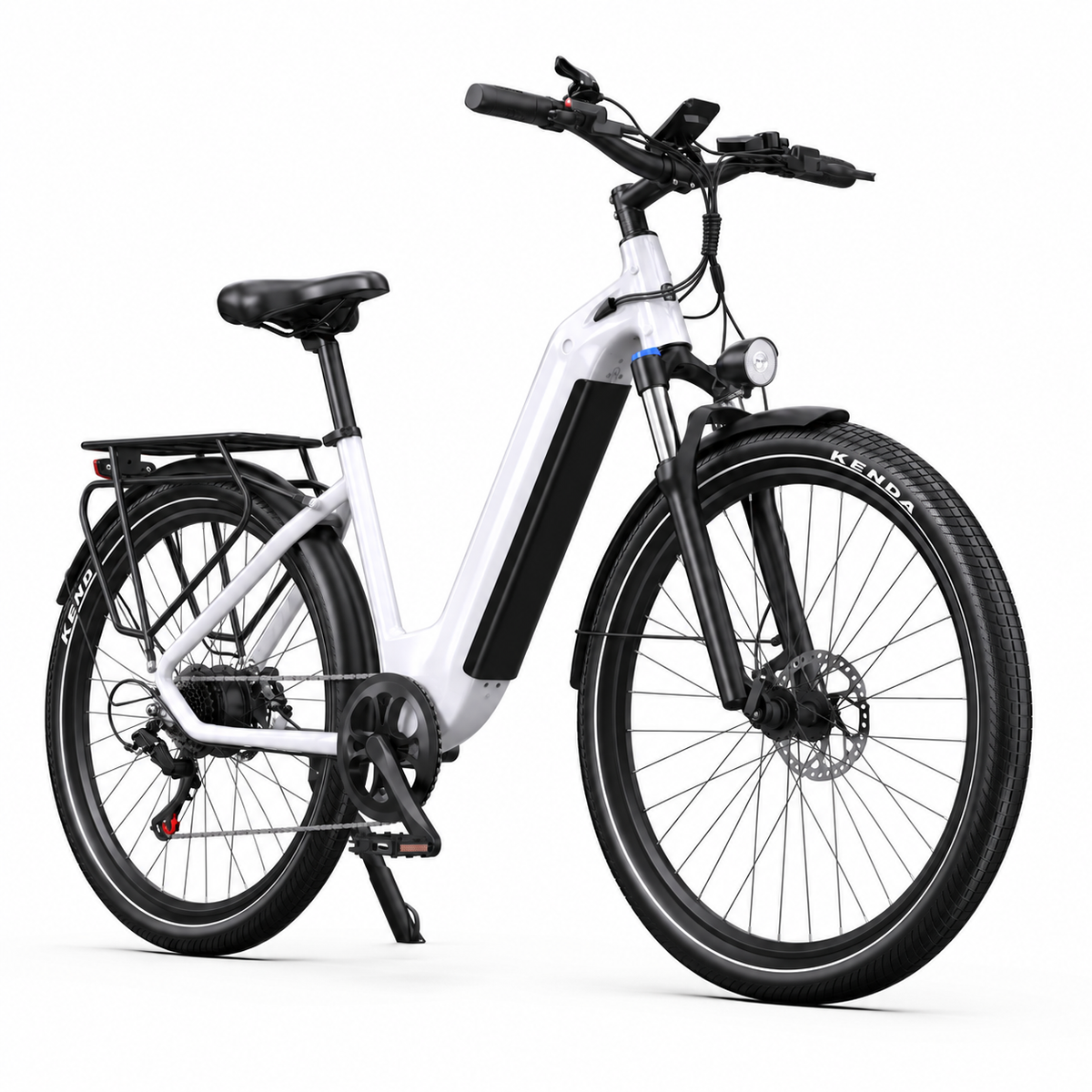 E-Bike Citybike OT05