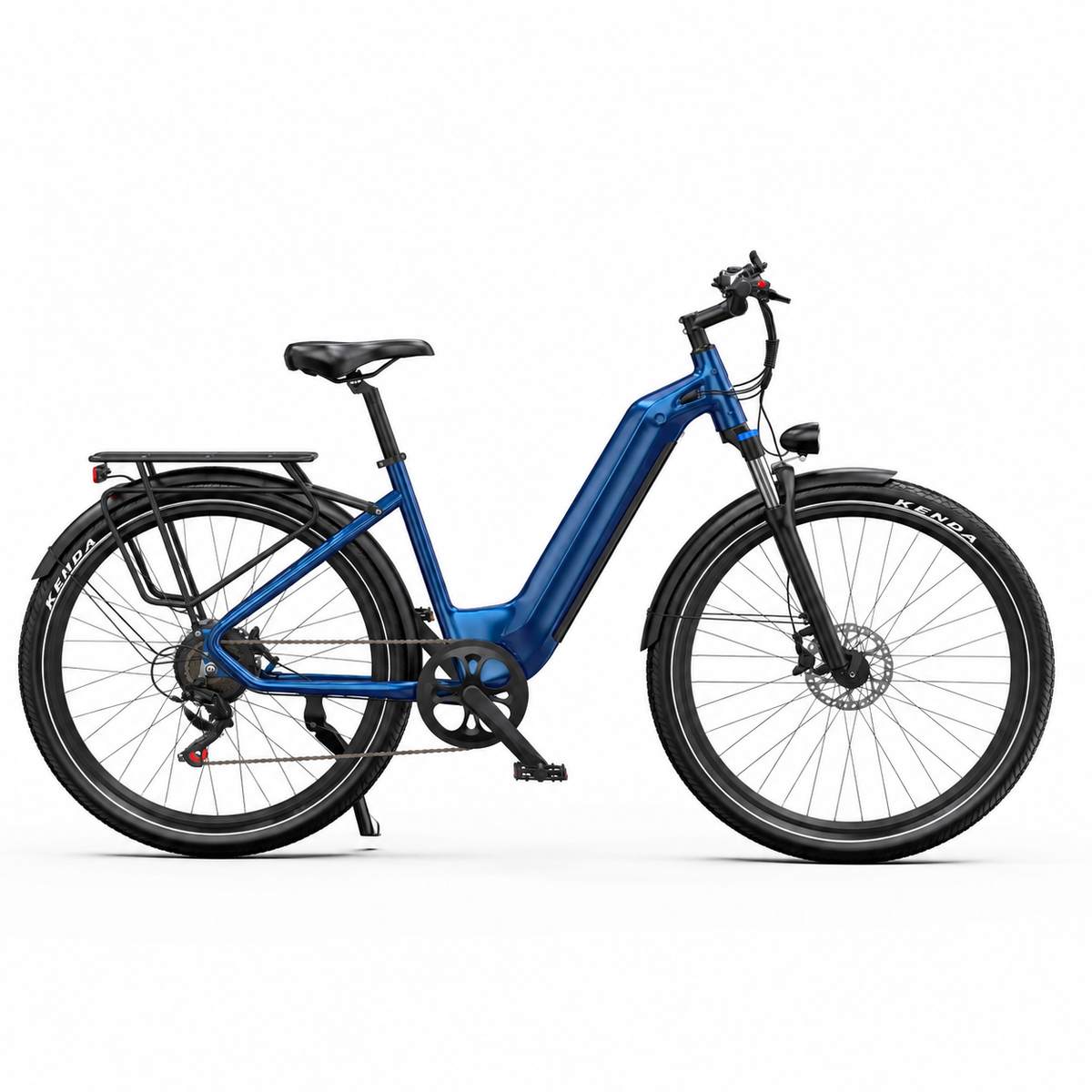 E-Bike Citybike OT05