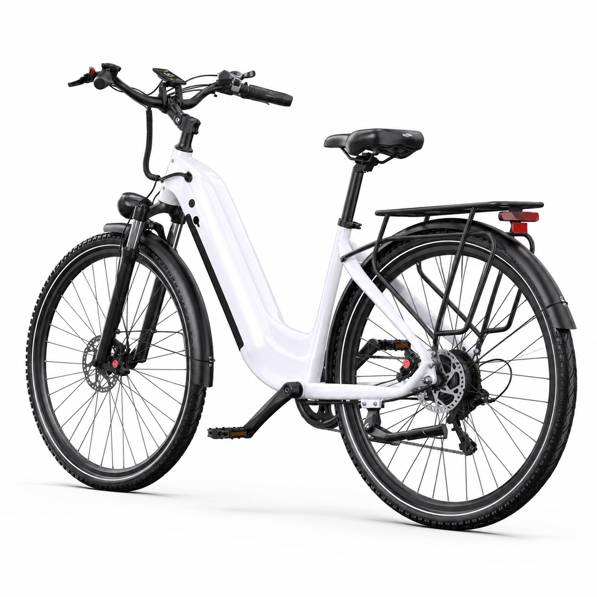 E-Bike Citybike OT05 PRO