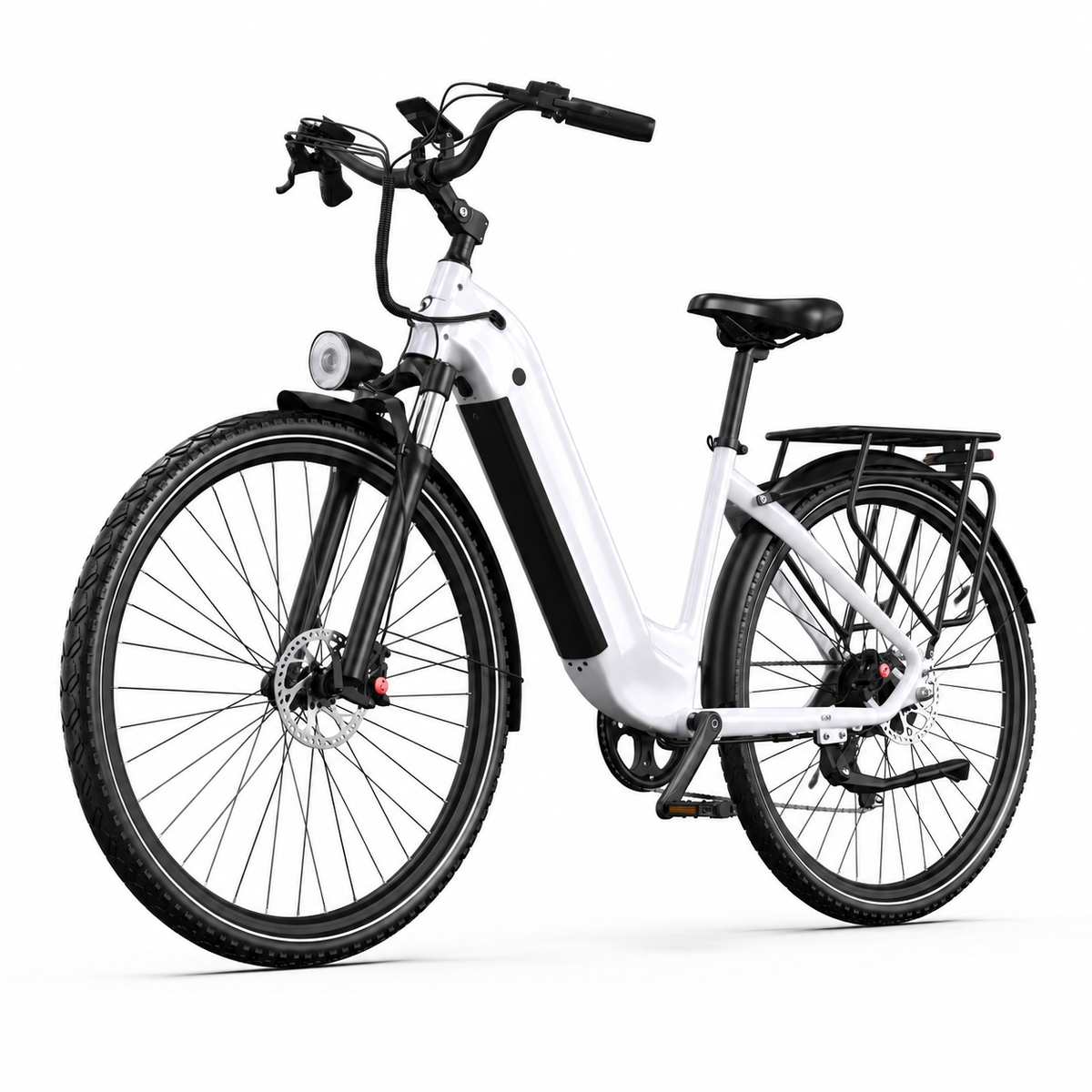 E-Bike Citybike OT05 PRO