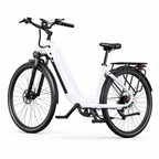 E-Bike Citybike OT05 PRO