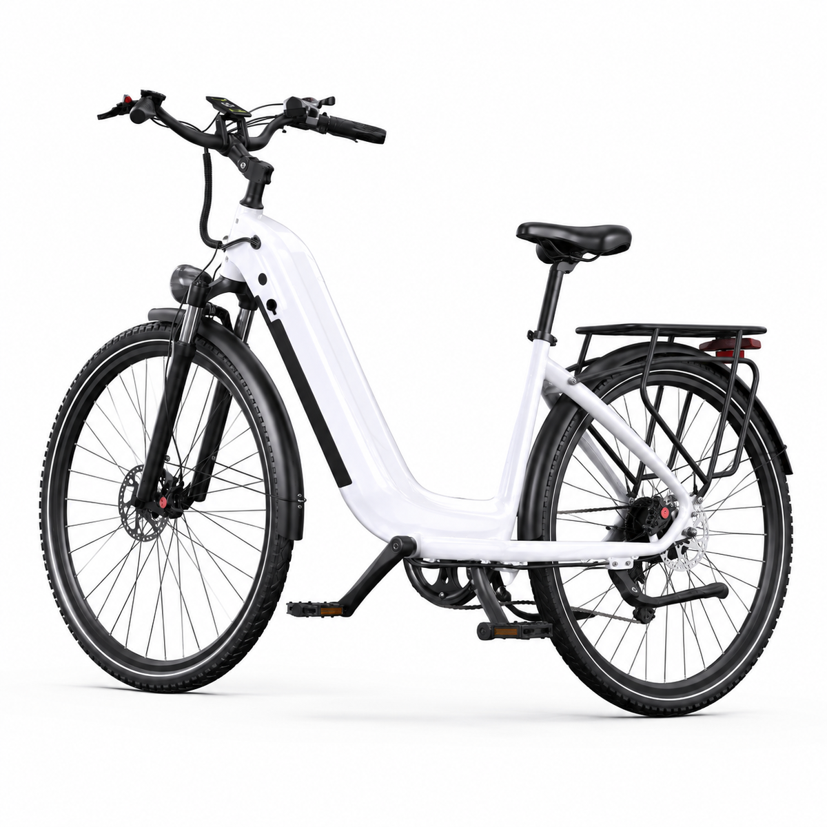E-Bike Citybike OT05 PRO