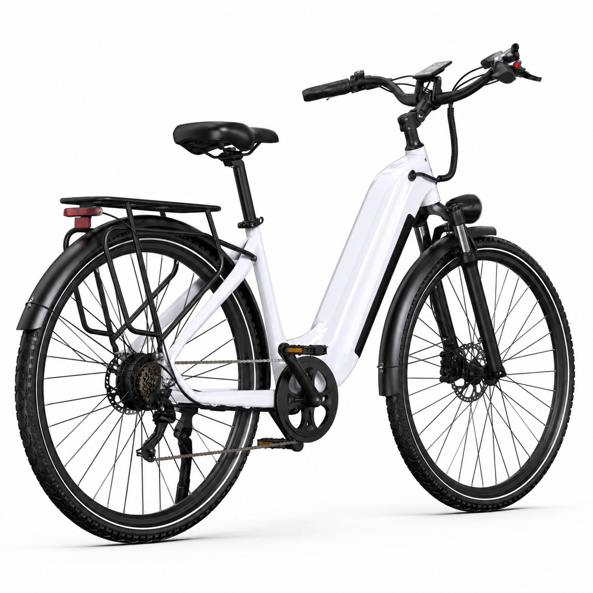 E-Bike Citybike OT05 PRO