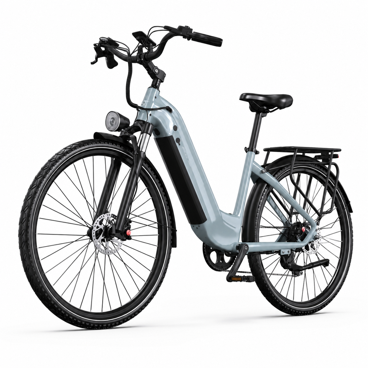 E-Bike Citybike OT05 PRO